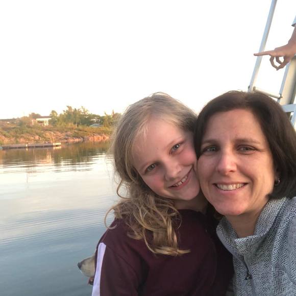 Meet your Posher, Cathryn - Picture 1 of 1